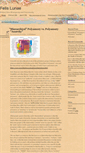 Mobile Screenshot of felislunae.org